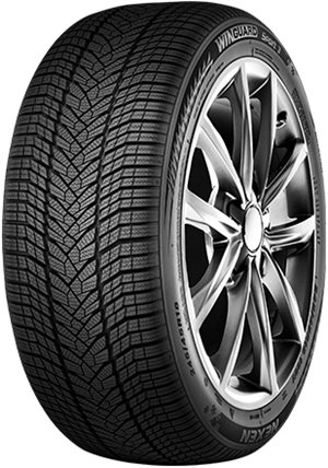 Opony Nexen Nexen WINGUARD Sport 3