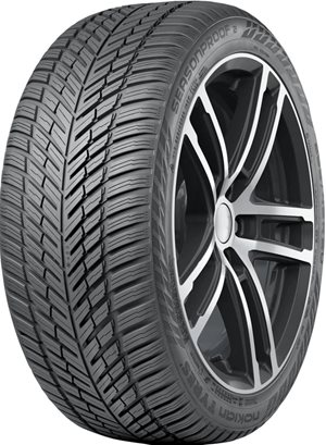 Opony Nokian Nokian Seasonproof 2