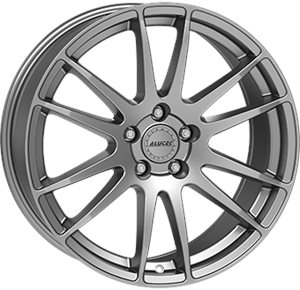 felgi aluminiowe Alutec Alutec Monstr carbon-grau