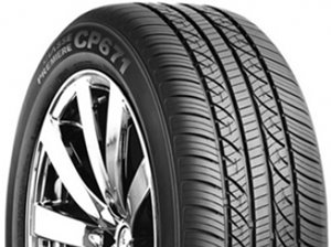 Opony Nexen Nexen CP671