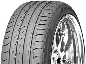 Opony Nexen Nexen N8000