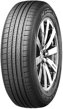 Opony Nexen Nexen N'Blue Eco