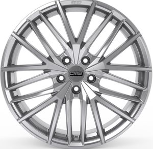 CMS C36 Silver