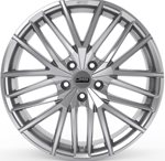 Felgi aluminiowe CMS CMS C36 Silver