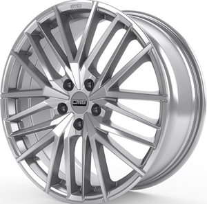 Felgi aluminiowe CMS CMS C36 Silver