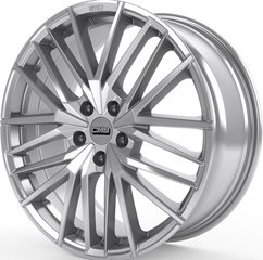 Felgi aluminiowe CMS CMS C36 Silver