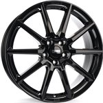 Felgi aluminiowe CMS CMS C39 Black Gloss