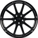Felgi aluminiowe CMS CMS C39 Black Gloss