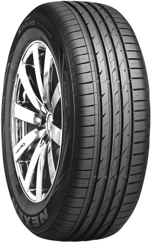 Opony Nexen Nexen N'Blue Premium