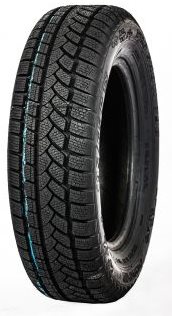 Opony Profil Profil Pro Snow 790 VAN