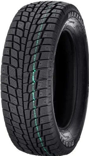 Opony Profil Profil Snow Maxx