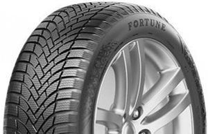 Opony Fortune Fortune Nivalis Winter Pro
