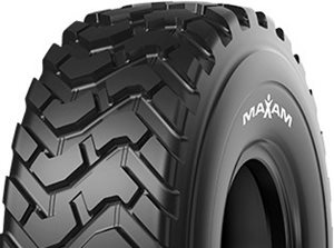 Opony MaxaM MaxaM MS203