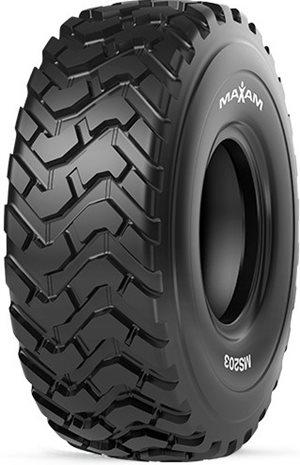 Opony MaxaM MaxaM MS203