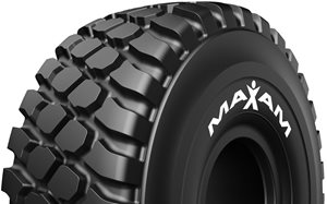 Opony MaxaM MaxaM MS330