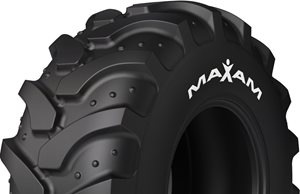 Opony MaxaM MaxaM MS904