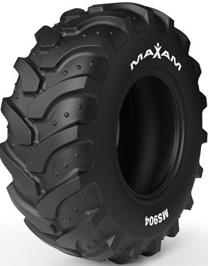 MaxaM MS904