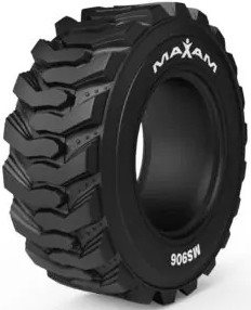 Opony MaxaM MaxaM MS906
