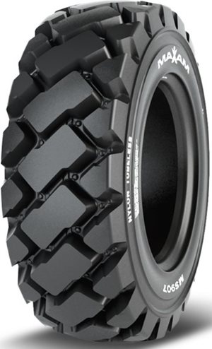 Opony MaxaM MaxaM MS907