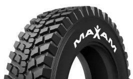 Opony MaxaM MaxaM MS971R