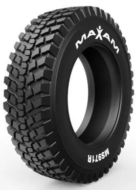 Opony MaxaM MaxaM MS971R