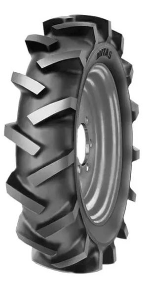 Mitas TS-02