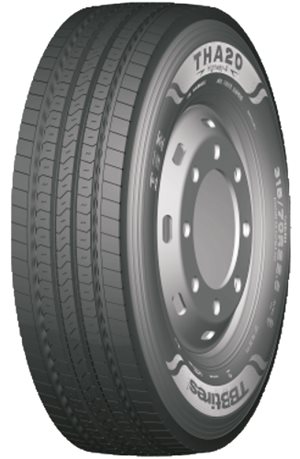 Opony TBB Tires TBB Tires THA20