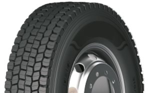 Opony TBB Tires TBB Tires THD20