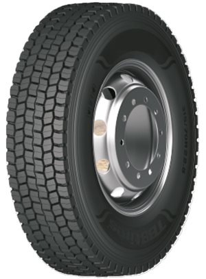 Opony TBB Tires TBB Tires THD20