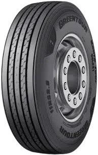 Opony TBB Tires TBB Tires THD22