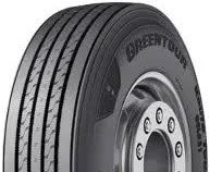 Opony TBB Tires TBB Tires THD22