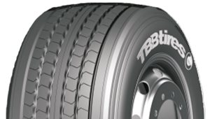 Opony TBB Tires TBB Tires THT22