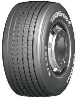 Opony TBB Tires TBB Tires THT22