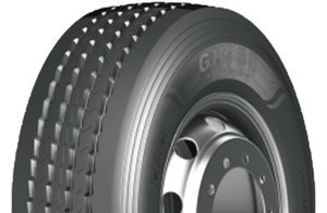 Opony TBB Tires TBB Tires THT50