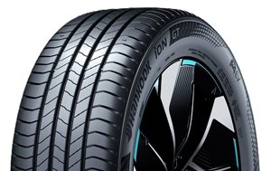 Opony Hankook Hankook iON GT