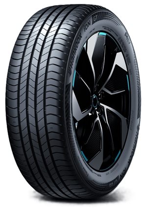 Hankook iON GT