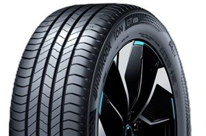 Opony Hankook Hankook iON GT SUV