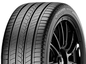 Opony Pirelli Pirelli Cinturato Rosso