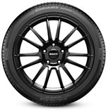 Opony Pirelli Pirelli Cinturato Rosso