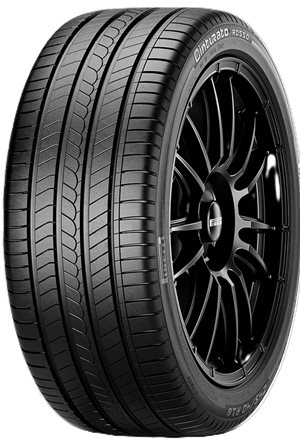 Opony Pirelli Pirelli Cinturato Rosso
