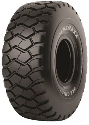 Opony DynaMaxx DynaMaxx ALL GRIP +