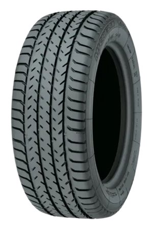 Opony Michelin Michelin TRX GT-B