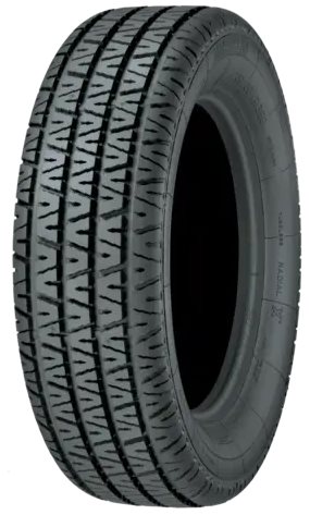 Opony Michelin Michelin TRX-B