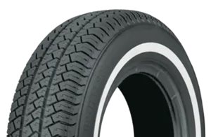 Opony Michelin Michelin MXV