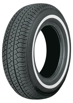 Opony Michelin Michelin MXV