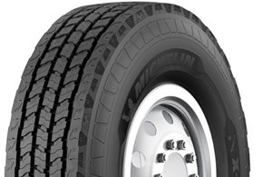 Opony Michelin Michelin X-Crane 2