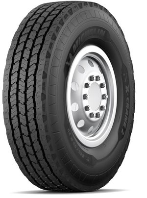 Michelin X-Crane 2
