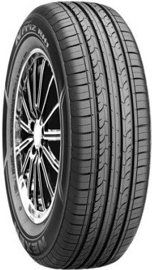 Opony Nexen Nexen N'Priz RH1