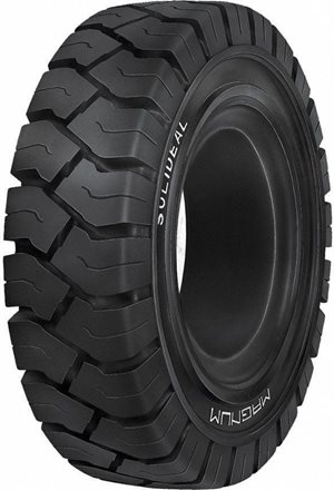 Opony Solideal Solideal Magnum Black
