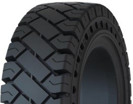 Opony Solideal Solideal Magnum SolidAir LT